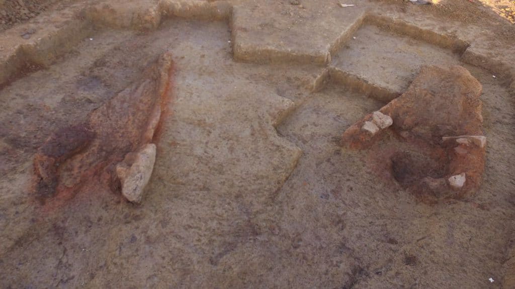 Archeolog: odkryliśmy największe w Polsce centrum produkcji garncarskiej z okresu rzymskiego